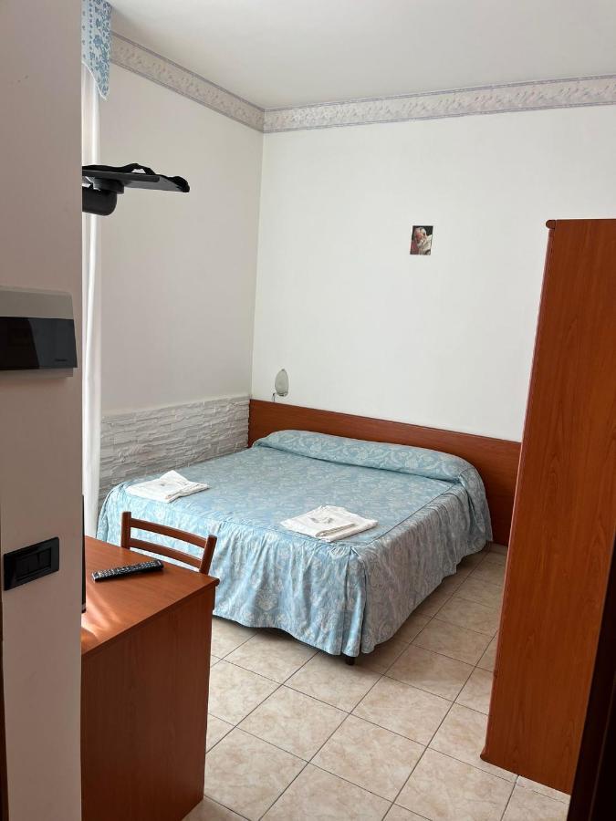 Tenimento Santa Barbara Otel San Giovanni Rotondo Dış mekan fotoğraf